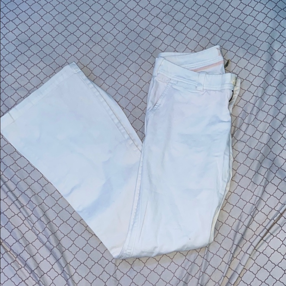 Abercrombie and Fitch stretch jeans